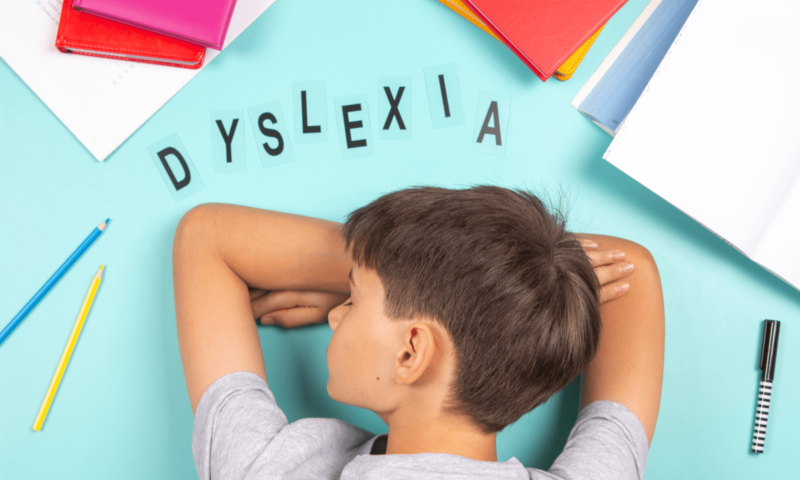 Stealth Dyslexia: Could Your Child Have an Issue?